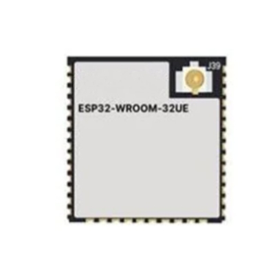 無線通信モジュール ESP32-WROOM-32UE-H4 4MB SPIフラッシュマルチプロトコルモジュール