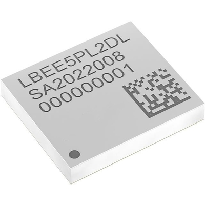 無線通信モジュール LBEE5PL2DL-921 17 dBm Wi-Fi と BT5.0 マルチプロトコル モジュール