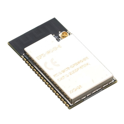 無線通信モジュール ESP32-WROVER-IE-N16R8 単核 2.4GHz 4MB マルチプロトコル モジュール