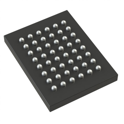 メモリIC チップ S29PL064J70BFI070 70 ns 64Mbit パラレルFLASH-NOR メモリIC