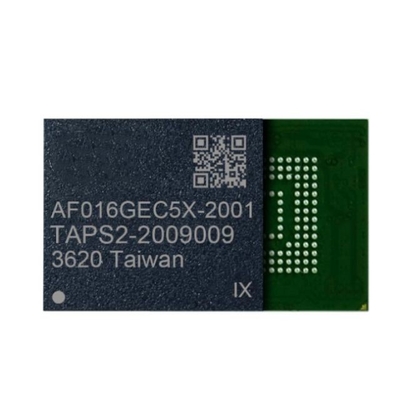 メモリICチップ AF016GEC5X-2001IX eMMC 128Gbit FLASH NAND メモリIC BGA153