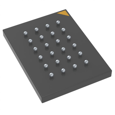 メモリIC チップ W25N01GWTCIG 1Gbit シリアル NAND フラッシュ メモリIC