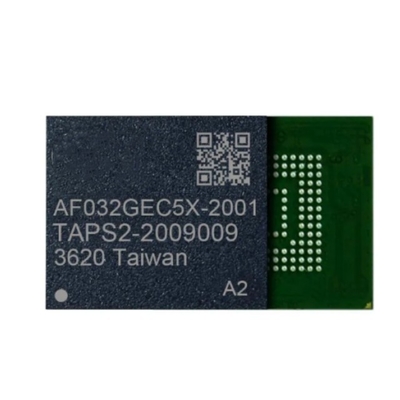 メモリICチップ AF032GEC5X-2001A2 表面マウント 256Gbit NAND フラッシュメモリ