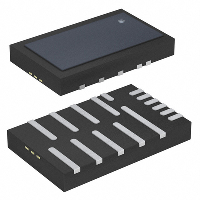 統合回路チップ MAX20766EPE 統合電流付きスマートスレーブIC