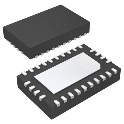 統合回路チップ LTC3643IUDD 1MHz 2A DC DC スイッチング 調節器 QFN24