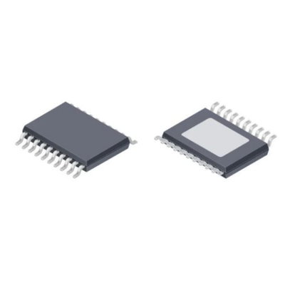 統合回路チップ A5947KLPTR-B-T パワー MOSFET 多相モータードライバー