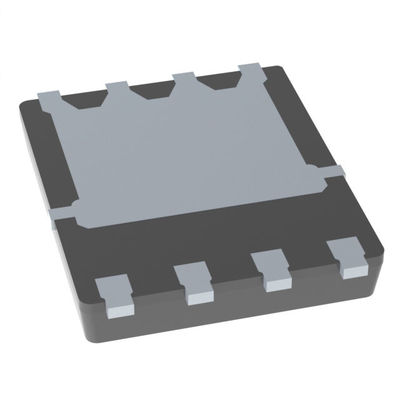 統合回路チップ NTMFSC1D6N06CL 60V パワー MOSFET Nチャネルトランジスタ DFN8