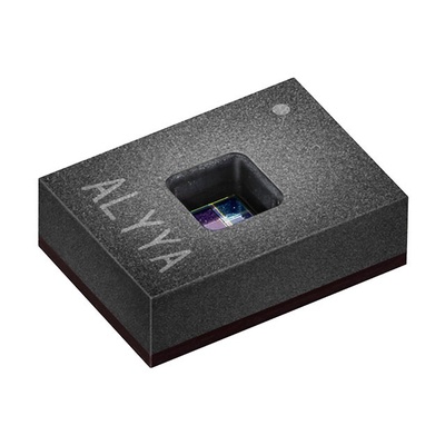 センサーIC AS7331-AQFM紫外光センサー 16-TFLGAモジュール