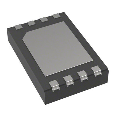 LTC4372HDD 低静止電流 2.5 ～ 80 V および超高速逆電流ブロック機能を備えた集積回路チップ理想ダイオード コントローラ