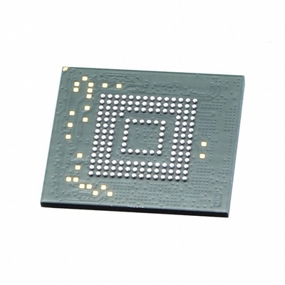 メモリIC チップ SFEM032GB2ED1TO-I-5E-111-STD eMMC メモリIC BGA153 表面マウント
