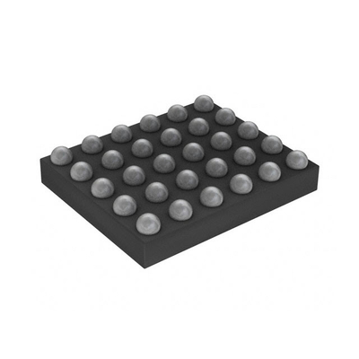 統合回路チップ MAX77654MENV 一般用途 PMIC 単体インダクタ