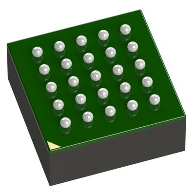 集積回路チップ LTM8074EY 1.2A サイレントスイッチー