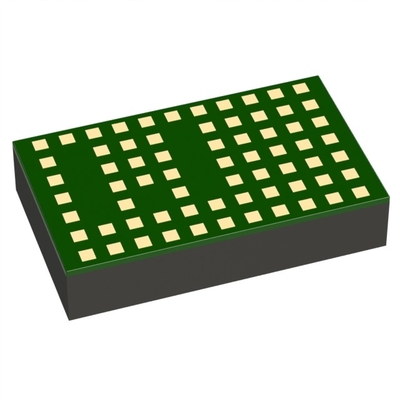統合回路チップ LTM4608AEV 孤立していないPoLモジュール DC DC変換器