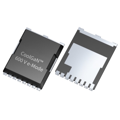 統合回路チップ IGT60R042D1 MOSFET トランジスタ 8PowerSFN 表面マウント