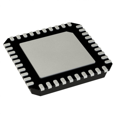 統合回路チップ ADRF5515ABCPZN 双チャンネル20W受信機 フロントエンド