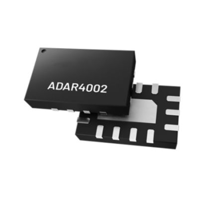 集積回路チップ ADAR4002ACPZ 二方向単チャンネル リアルタイム遅延ユニット
