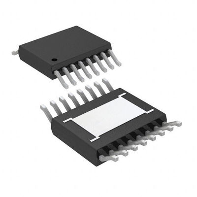 2EDB7259K 2500Vrms マグネティックカップリングゲートドライバ付き 集積回路チップ