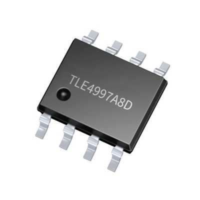センサーIC TLE4997A8DE0300XUMA1 ハール効果磁気センサー SOIC8