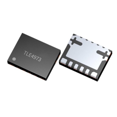 センサーIC TLE4971-A025T5-E0001 自動車用高精度電流センサー