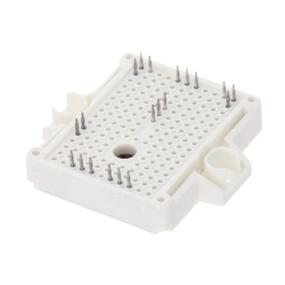 自動車用IGBTモジュール NXH010P120MNF1PNG モスフェット配列 10Mohm 1200V 250Wトランジスタモジュール