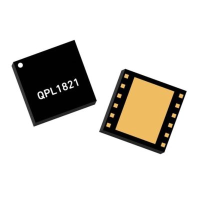 集積回路チップ QPA0506 4ワットC帯電源増幅器