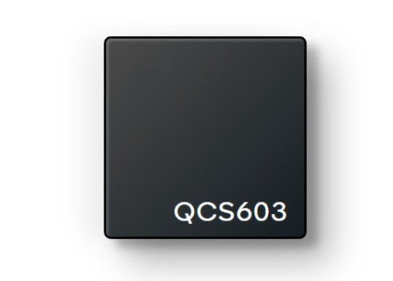 AIチップ QCS-603-1-771PSP-TR-01-0-AA 高性能IoTシステム・オン・チップ