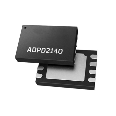 センサーIC ADPD2140BCPZN 光ダイオード 赤外線光角センサー