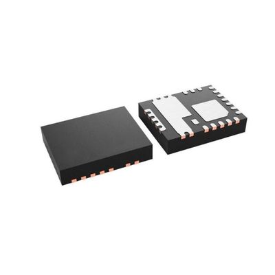 統合回路チップ CSD95420RCB パワー MOSFET ハーフブリッジドライバー 27-QFN