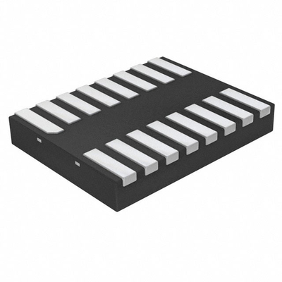 マイクロコントローラ MCU LPC812M101JTB16X 32ビットARM マイクロコントローラ IC 16-XFDFN