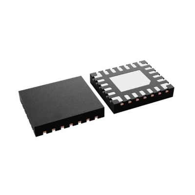 集積回路チップ LM64460APPQRYFRQ1 自動車同期バック DC/DC変換器