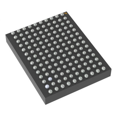 統合回路チップ LTC7805JUFDM 双相2相同期バック調節器