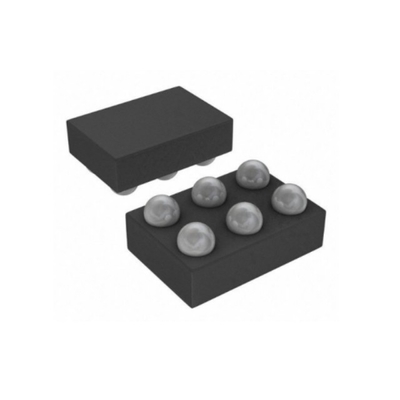 統合回路チップ LC898249AXHTBG 閉ざされたAF制御 LSI XFBGA6 表面マウント