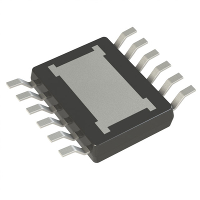 統合回路チップ LTC3351EUFF 2.25mA ホットスワップ電圧制御器 QFN44
