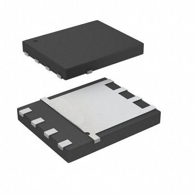 集積回路チップ NTMFS10N3D2C パワートランッチ Nチャンネル 100V 151A トランジスタ