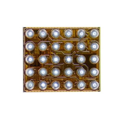 統合回路チップ MAX77501EWV 25MHz 高効率制御ドライバー