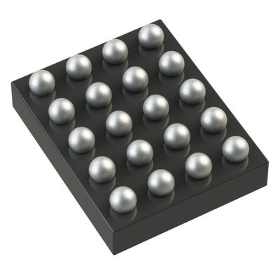 統合回路チップ MAX77816CEWP バックブーストレギュレーター 5A スイッチ