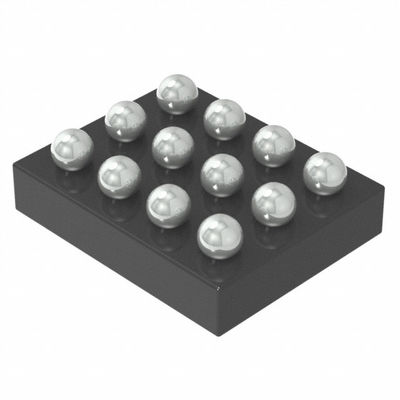 統合回路チップ MAX77827BEWC 1.8V から 5.5V スイッチ バックブースト変換器