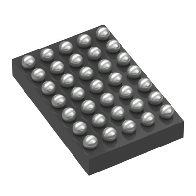 統合回路チップ MAX98396EWB 20V デジタル入力オーディオアンプIC WLP35