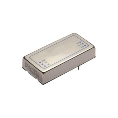 統合回路チップ PXD10-24WD15 2出力1.6kV 単離DCDC変換器