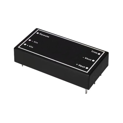 統合回路チップ PYD20-72WS15 1 出力15V DC-DC変換器
