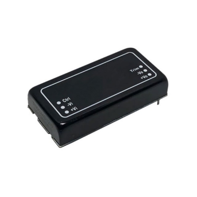 統合回路チップ PXD60-24WS12 60W 単出力DC-DC変換器