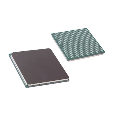 フィールドプログラム可能なゲート配列 10CL080YF780C8G FBGA780 FPGAプログラム可能な論理チップ