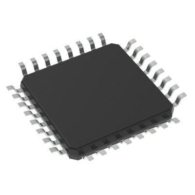 マイクロコントローラーMCU ATMEGA4808-AU 12 ADCチャンネルまで 8 ビット埋め込みMCU TQFP32
