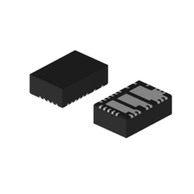 集積回路チップ APM81911KNBATR 1 出力 孤立していないPoLモジュール DC DC変換器