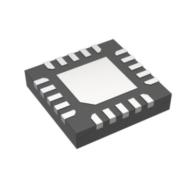 マイクロコントローラーMCU AVR16DD20-I/REB 24MHzまで 13ADCチャネル内蔵MCU VQFN20