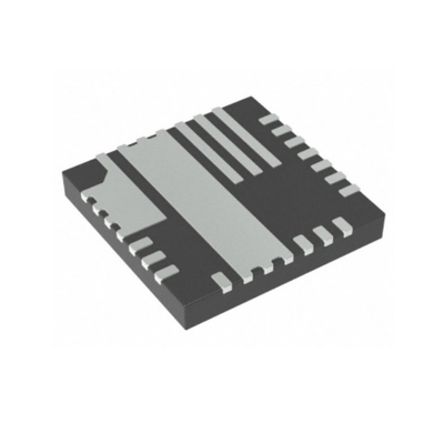統合回路チップ ACT4910QW121-T 6A eFuse と PMIC 電力損失保護