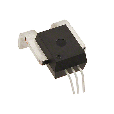 センサーIC ACS759ECB-200B-PFF-T 熱強化ホール効果電流センサーIC
