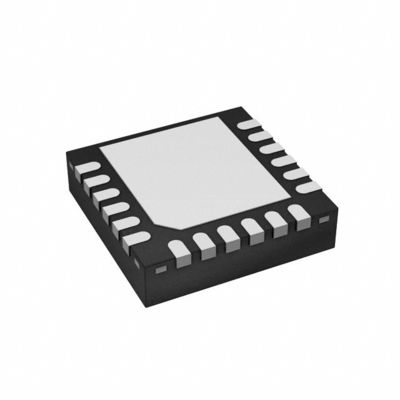 統合回路チップ ATA6831C-PIQW-1 SPI と PWM を備えた三重半ブリッジドライバー