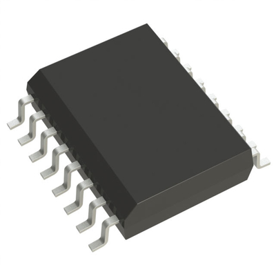 センサーIC ACS37002LMABTR-050U5 調整可能な過電流速故障を持つ電流センサー