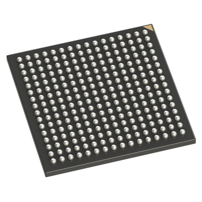 フィールドプログラム可能なゲート配列 LFCPNX-100-9ASG256C フィールドプログラム可能なゲート配列 IC 256-LBGA
